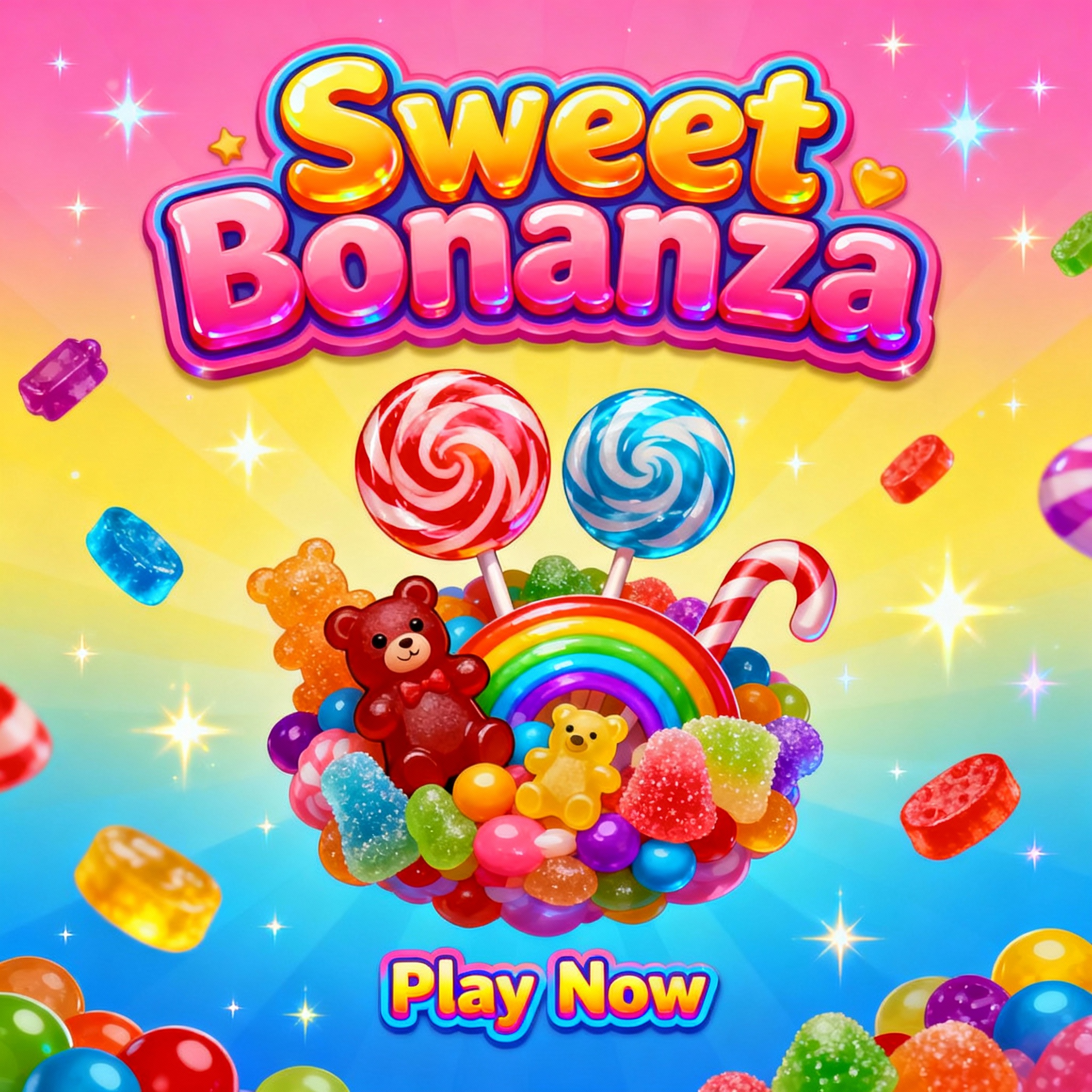 Sweet Bananza